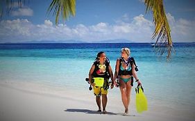 Devocean Eco Adventure Lodge
